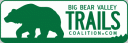Big Bear Valley Trails Coalition logo 2